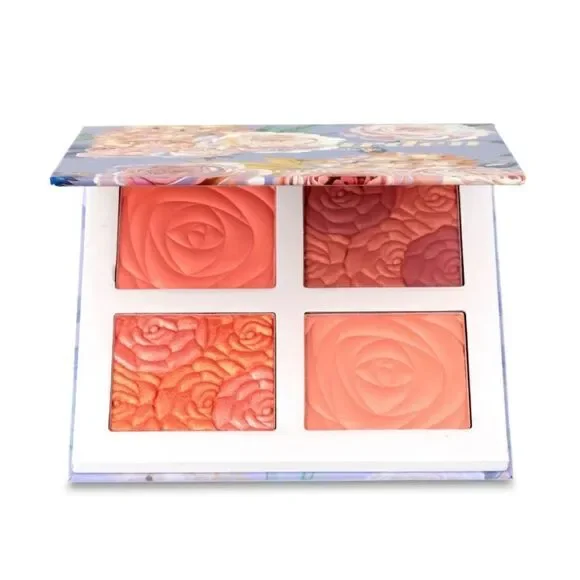 Eloise Secret Garden Blush Palette - Picture 2 of 3